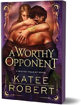 A Worthy Opponent (Deluxe Edition)