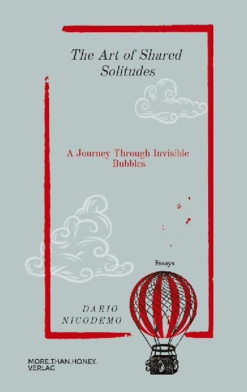 The Art of Shared Solitudes