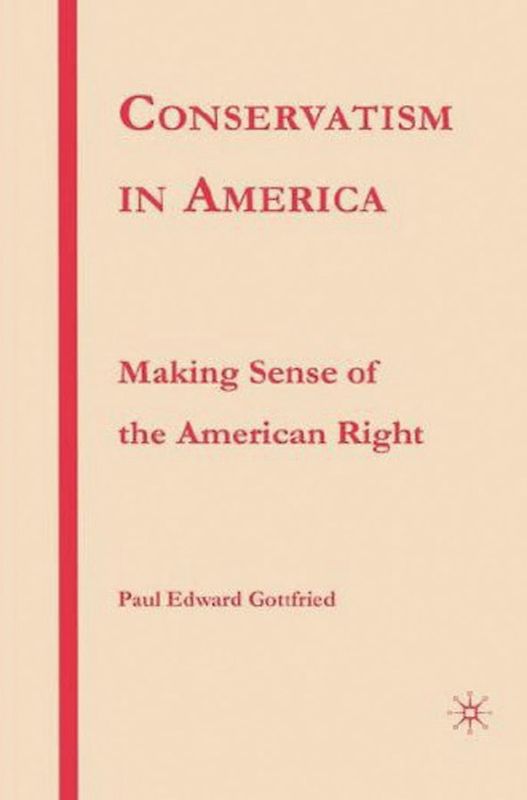 Conservatism in America