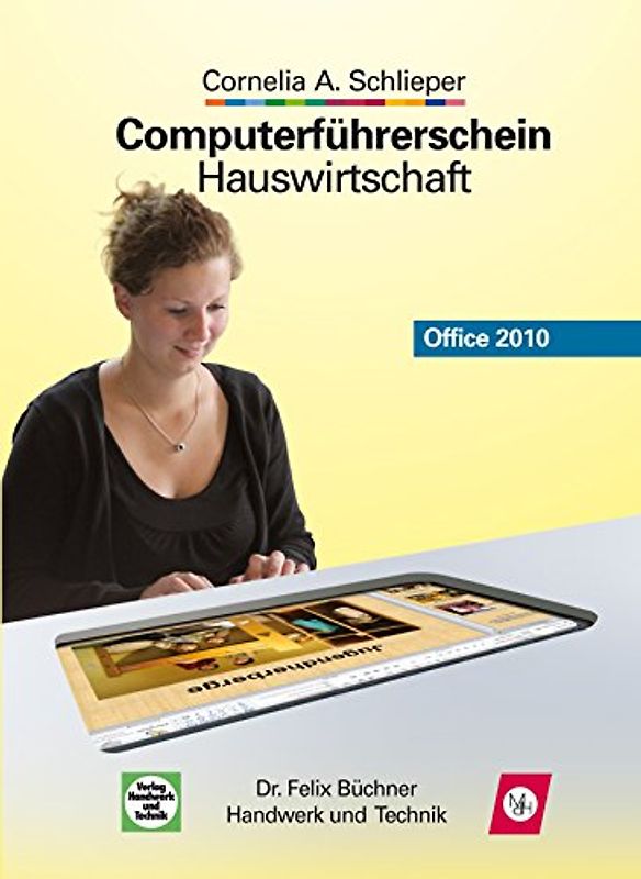 Computerführerschein Hauswirtschaft