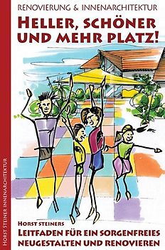 Heller, schöner und mehr Platz!