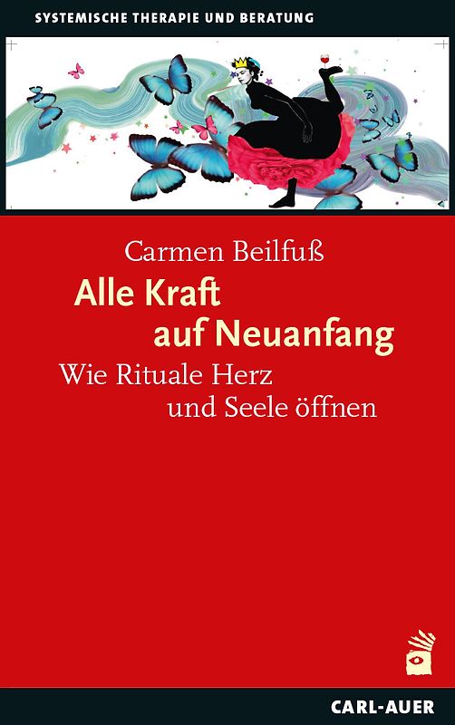 Alle Kraft auf Neuanfang