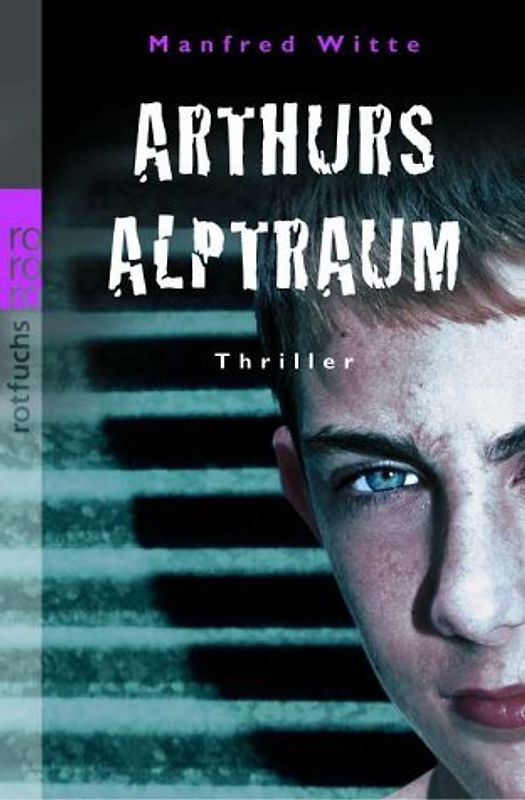 Arthurs Albtraum