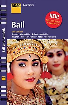 ADAC Reiseführer Bali