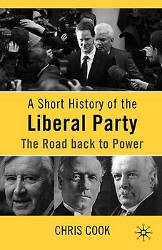 A Short History of the Liberal Party