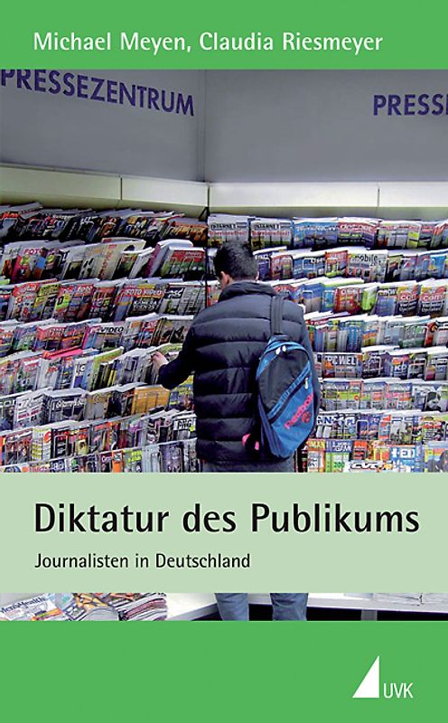 Diktatur des Publikums