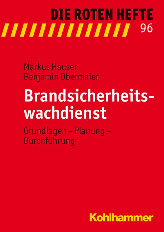 Brandsicherheitswachdienst
