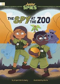 The Spy at the Zoo