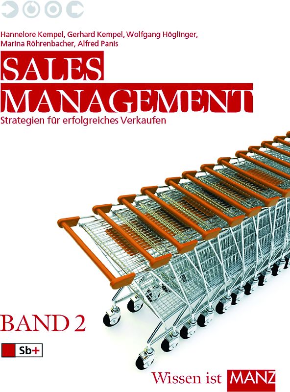 Sales Management / Band 2