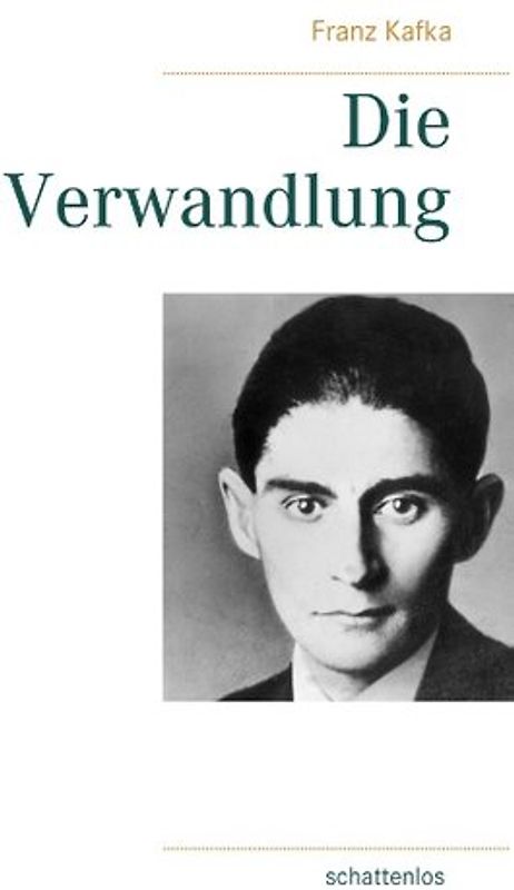 Die Verwandlung