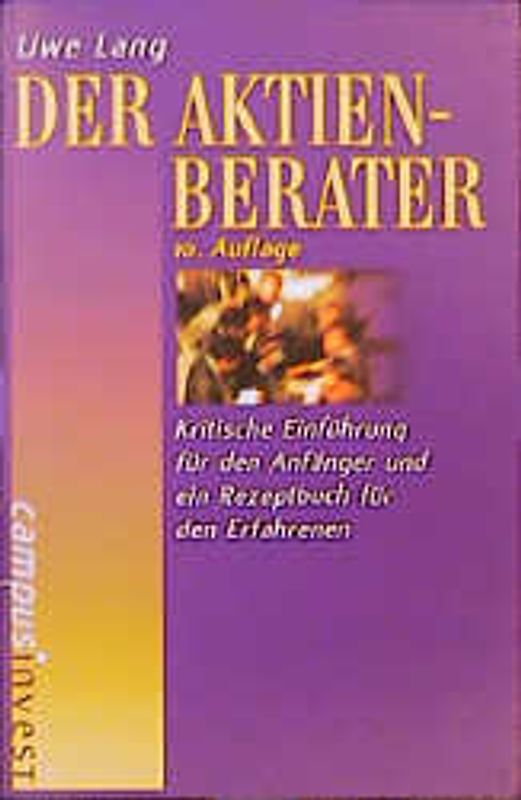 Der Aktien-Berater