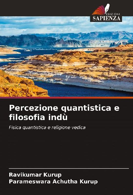Percezione quantistica e filosofia indù