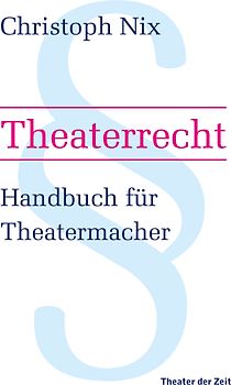 Theaterrecht