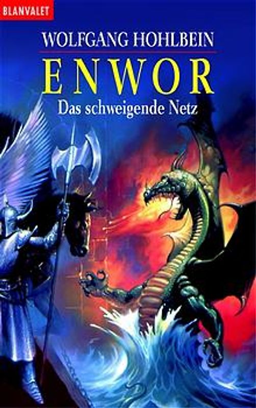 Enwor / Das schweigende Netz