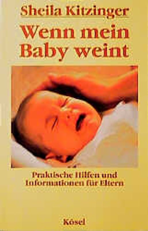 Wenn mein Baby weint