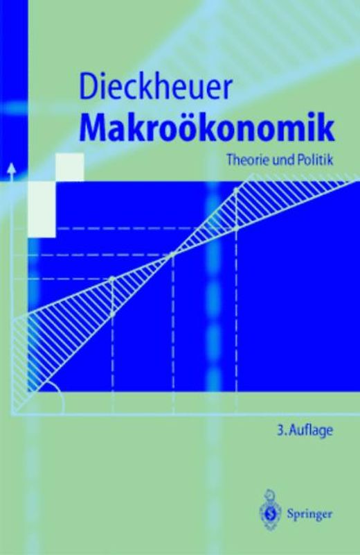 Makroökonomik