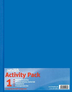 English Network Starter. Activity Pack