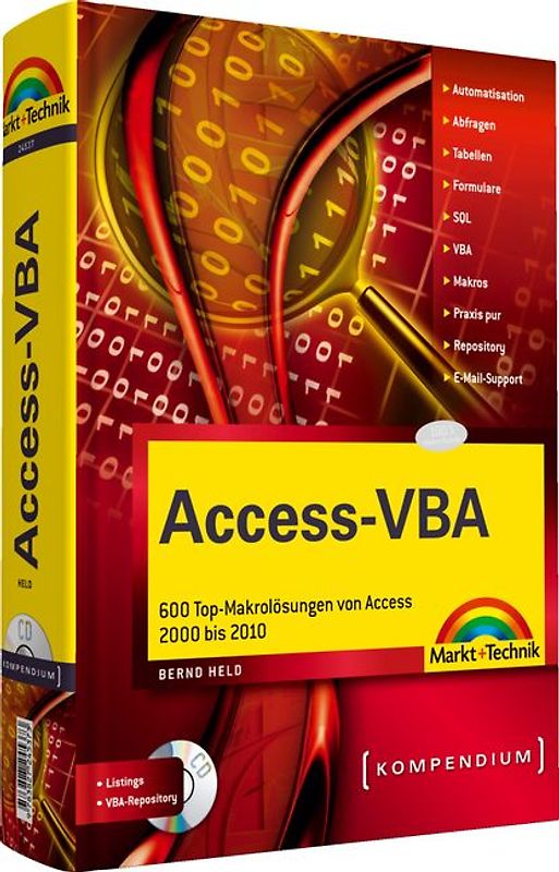 Access-VBA