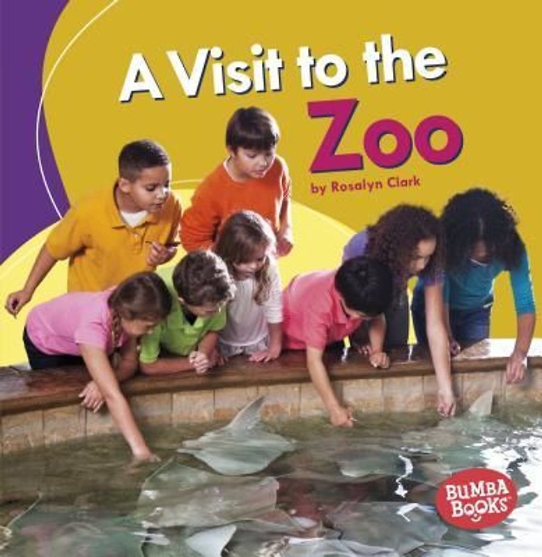 A Visit to the Zoo
