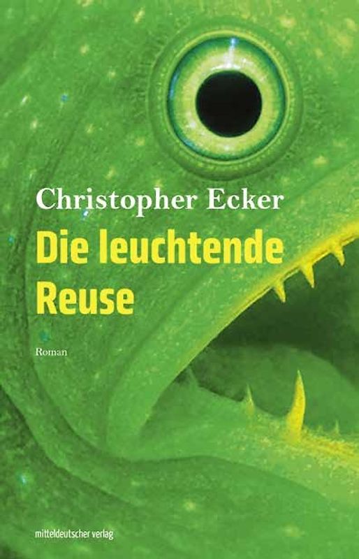 Die leuchtende Reuse