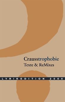 Crausstrophobie