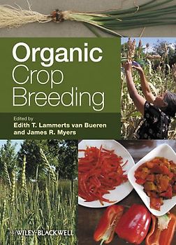 Organic Crop Breeding