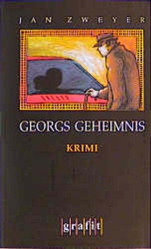 Georgs Geheimnis