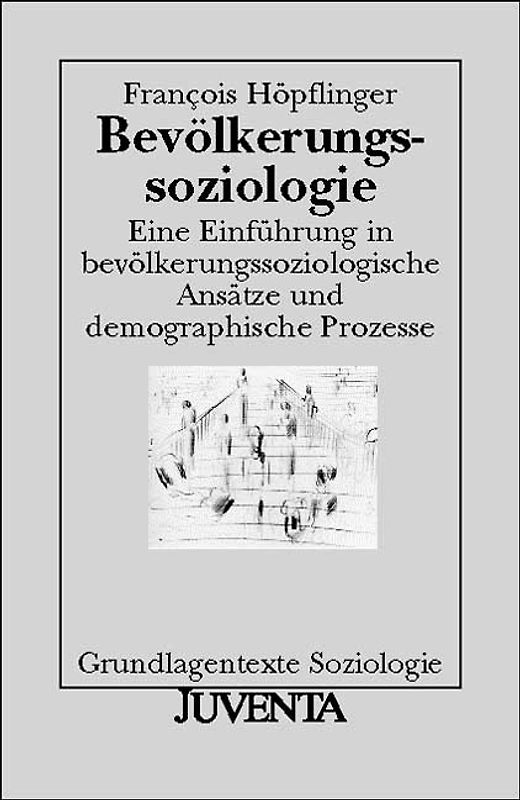 Bevölkerungssoziologie