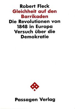 Gleichheit auf den Barrikaden