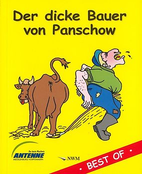 Der dicke Bauer von Panschow