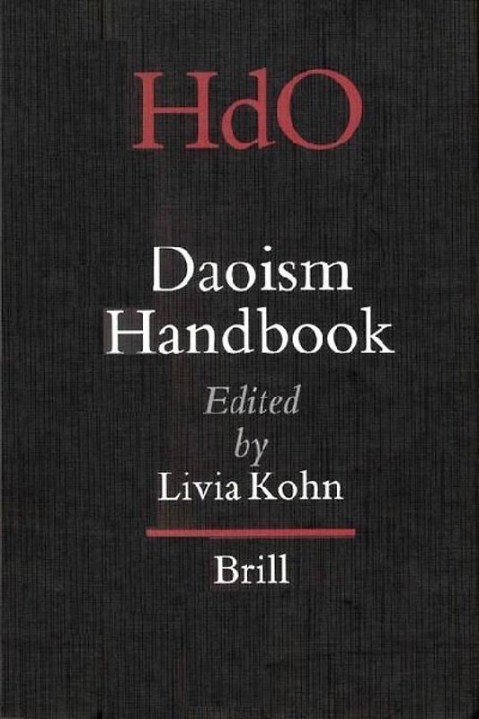 Daoism Handbook
