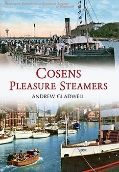 Cosens Pleasure Steamers