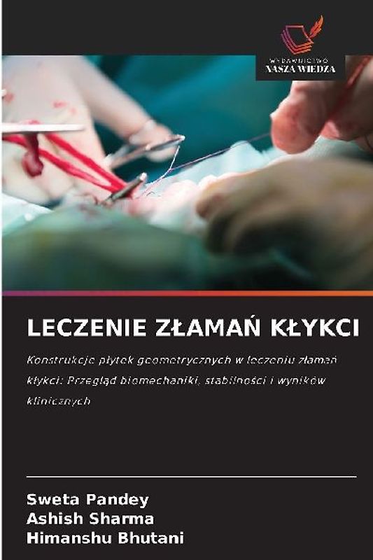 LECZENIE Z¿AMA¿ K¿YKCI