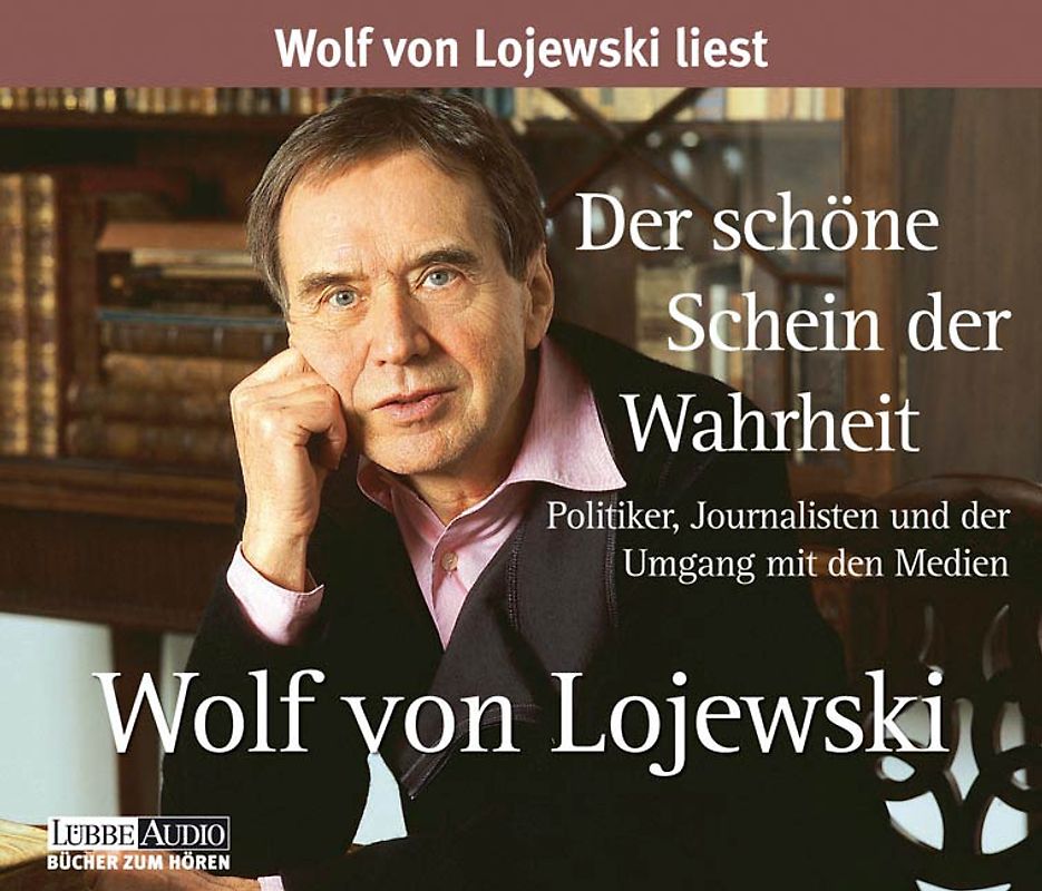 Der schöne Schein der Wahrheit