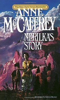Nerilka's Story (Dragonriders of Pern)