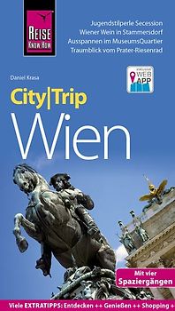 Reise Know-How CityTrip Wien