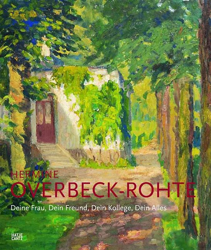 Hermine Overbeck-Rohte