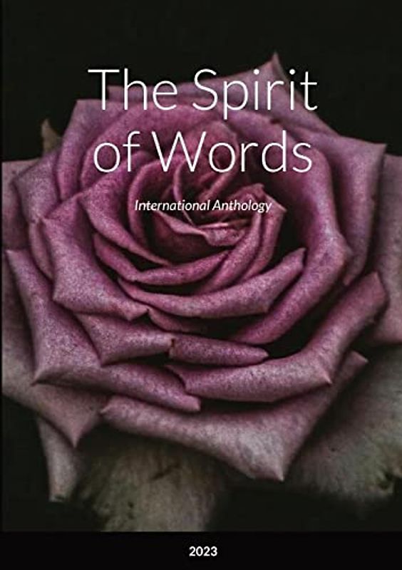 The Spirit of Words