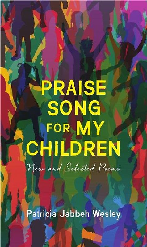 Praise Song for My Children