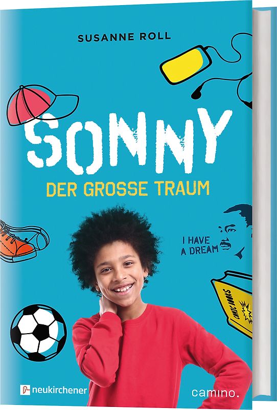 Sonny – der große Traum