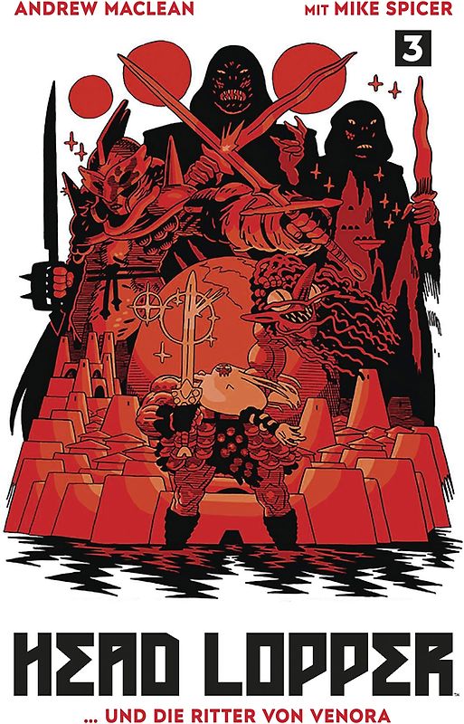 Head Lopper 3