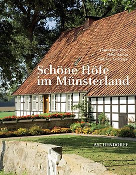 Schöne Höfe im Münsterland