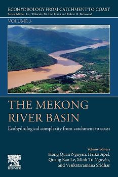 The Mekong River Basin