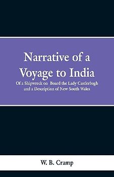 Narrative of a Voyage to India
