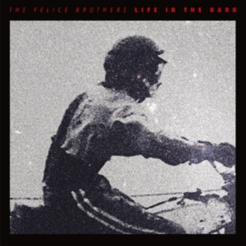 Felice Brothers,The - Life In The Dark