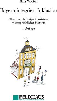 Bayern integriert Inklusion