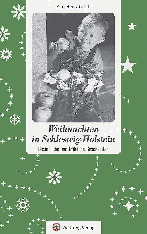 Weihnachten in Schleswig-Holstein