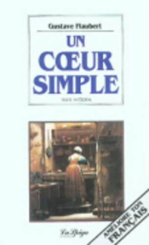 Un coeur simple