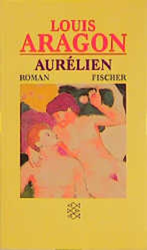 Aurélien. Roman