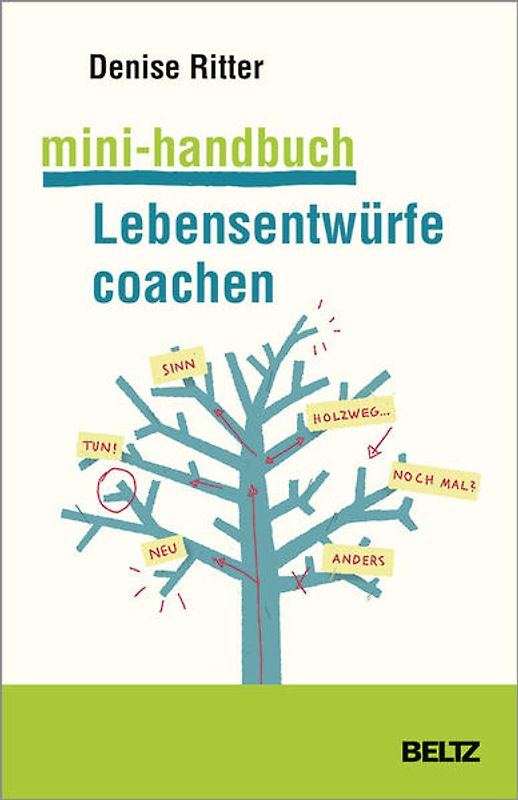 Mini-Handbuch Lebensentwürfe coachen